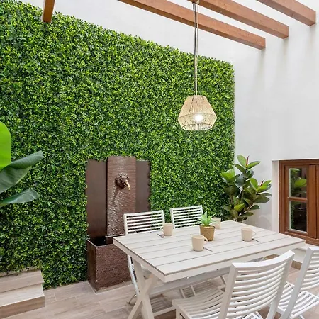Apartman Genteel Catedral *