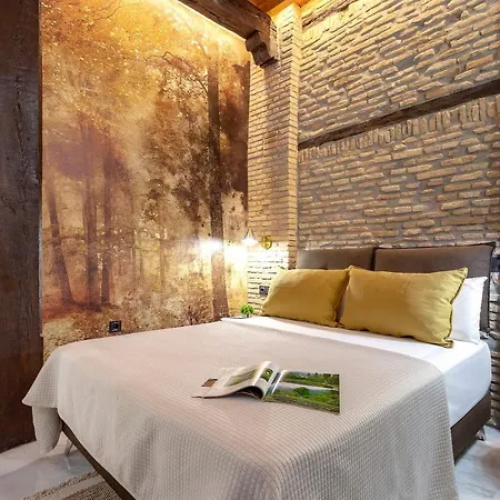 Apartman Genteel Catedral