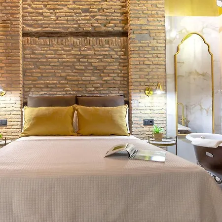 Genteel Catedral Apartman *