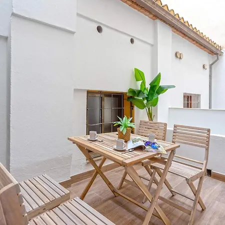 Apartman Genteel Catedral Granada
