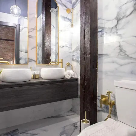 Apartman Genteel Catedral