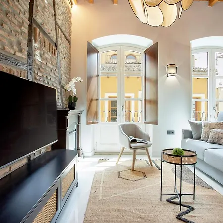 Genteel Catedral * Grenade