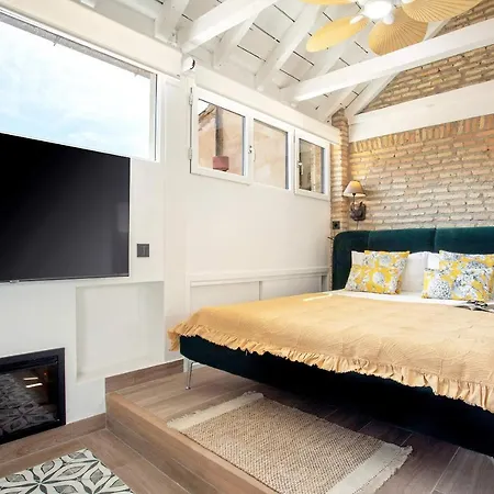 Appartement Genteel Catedral