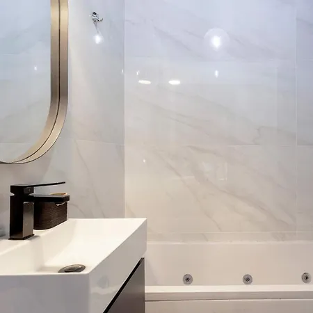 Apartman Genteel Catedral