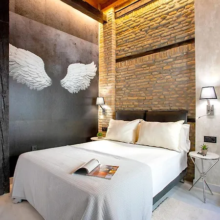 Apartman Genteel Catedral