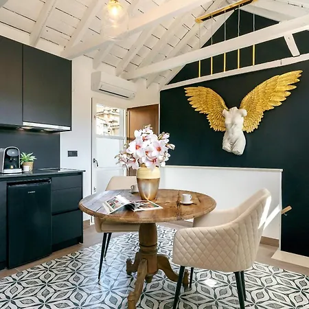 Apartman Genteel Catedral *