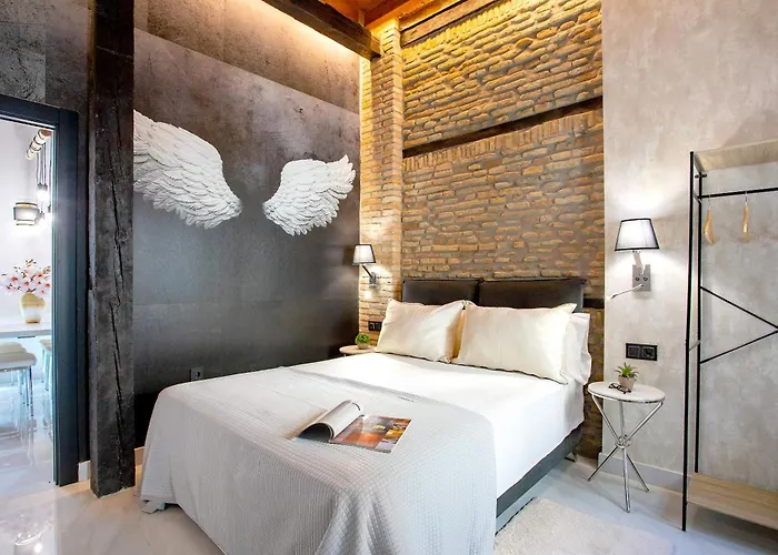Apartment Genteel Catedral
