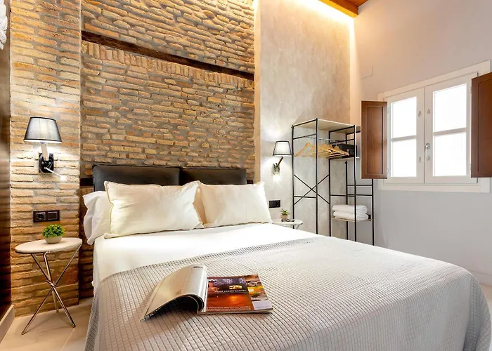 Genteel Catedral Apartment Granada