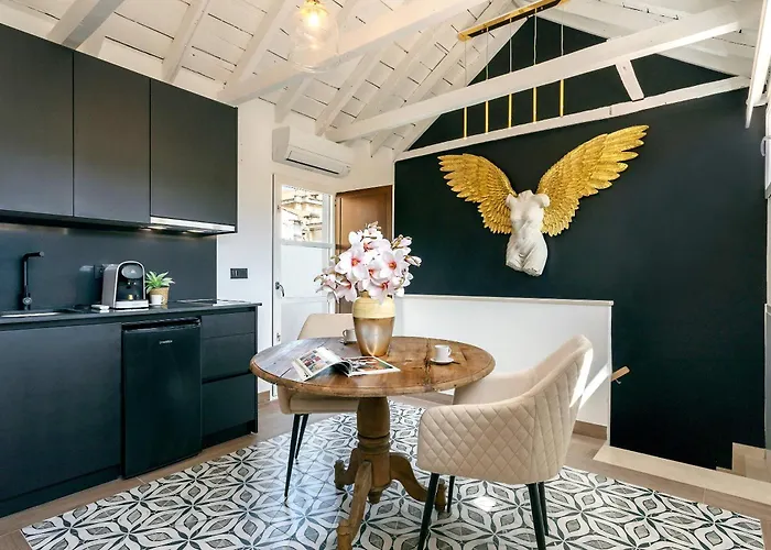 Apartment Genteel Catedral *